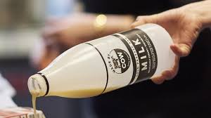 However, we tried to put objective criteria on while we tested a range of brands and milks, not all the brands tested are universally available. Made By Cow Dairy Company Behind The World S First Ever Raw Milk