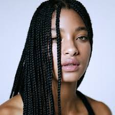 Stream Come Home (feat. Ayla Tesler-Mabé) by Willow Smith