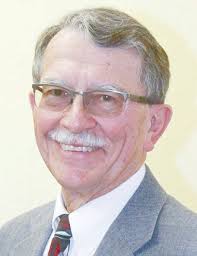 Dale Kern Is Citizen Of Year