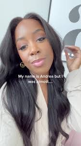 Antoinette Burson's Instagram, Twitter & Facebook