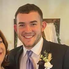 Hannah Hulsman and Wesley Maxey's Wedding Website