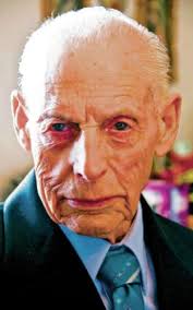 Village of Agua Fría mourns 'mayor'