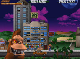 By clicking add bush royal rampage to your website, you agree to the webmaster terms and conditions. Rampage World Tour Ovp Arcade Nintendo 64 Nintendo Classicgamestore Ch