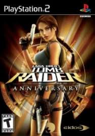 El videojuego · ben 10 alien force: Noticias Acerca Del Juego Tomb Raider Anniversary Tarreo