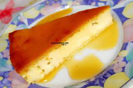 Resepi puding roti pahang sedap. Resepi Puding Karamel Kukus Mudah Dan Sedap Iamfuzy Com