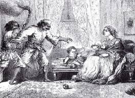 Indian Rebellion of 1857