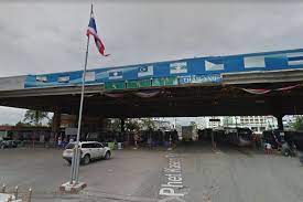 The time had come for us to move on once again, here's our step by step guide to crossing the border overland from phuket thailand to langkawi malaysia. Thailand Malaysia To Build Border Wall In Songkhla Province Se Asia News Top Stories The Straits Times
