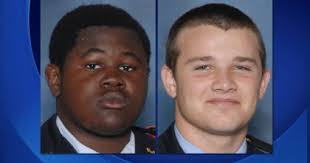 Nigerian Boy Amongst Military School Students That Died In Truck Rollover  Crash