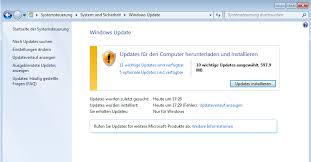Januar 2020 windows 7 den rücken kehrt und keine sicherheitslücken im betriebssystem mehr patcht. Windows 7 Support Ende Was Sie Jetzt Wissen Mussen Wintotal De