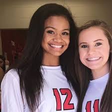 Hannah Hampel's Instagram, Twitter & Facebook