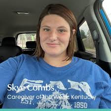 Skye Combs's Instagram, Twitter & Facebook