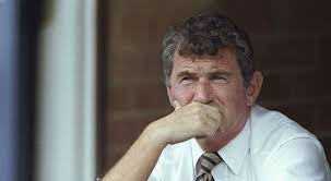Book David Pleat