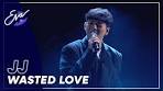 JJ - Wasted Love | Eva - YouTube