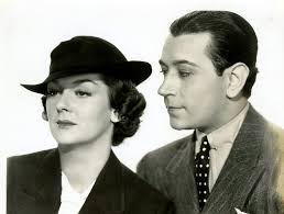 It Had to Happen (1936)