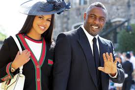 If you missed it, you can watch the livestream from the royal family's official with around 1,900 guests invited to the westminster abbey service and a global television audience estimated at two billion people, prince. The 32 Best Dressed Guests At Prince Harry And Meghan Markle S Royal Wedding