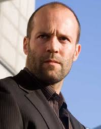 Question: Why is Jason Statham's Male Pattern Baldness Considered Sexy But  Mine is Considered Pathetic?