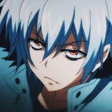 Kuro Servamp Anime Anime Icons Sleepy Ash