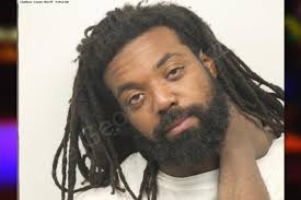 Shaka Smith — Chatham County Jail Bookings