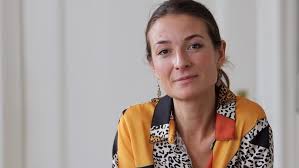 Iben Maria Zeuthen: Lykke