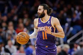 Boy culture is a blog devoted to hot men, lgbtq issues, music, movies, tv, theatre, politics, news, humor and art. Phoenix Suns Ricky Rubio Is Criminally Underrated