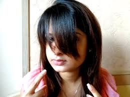 Long haircut self haircut front bangs and flicks haircut. How To Cut Side Swept Bangs At Home Do It Yourself