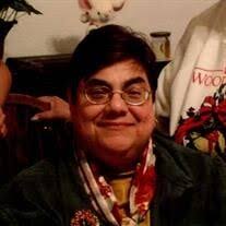 Alice Madrigal Obituary