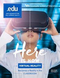 GSE .edu Alumni Newsletter