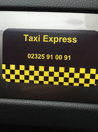Adressen von firmen der branche taxi aus herne mit stadtplan, von maria e. Taxi Express Herne Home Facebook