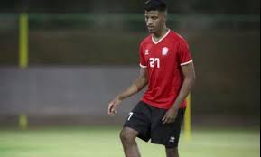 مجرشي يدخل ضمن حسابات مدرب الرائد sports jersey jersey sports