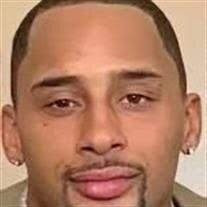 Tyler Tyran Ray (SOUTHEAST) Obituary