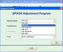 Windows 10, 8.1, 8, 7, vista, xp & apple macos / mac os x. Buy Epson Xp215 Xp313 Xp315 Xp413 Xp415 Adjustment Pro And Download