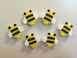 Minecraft bee, bumblebee, cute, minecraft toy, perler bead bee candiednecklaces 5 out of 5 stars (142) $ 14.00 free shipping add to favorites perler bead minecraft dirt keepsake box/piggy bank beadbybeaddesign 4.5 out of 5 stars (9) $ 14.00. 60 Ideas De Hama Beans Hama Beads Plantillas Hama Beads Hama