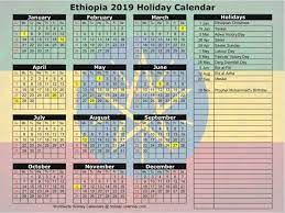 Ethiopian Calendar Life Devil