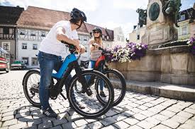 Nuvelos E Bikes Rehau Ag Co Stellt B2c Vertrieb Der Pedelecs Ein In 2020 Pedelec E Biker Fahrrad Fahren