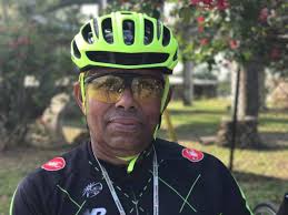 Anyone know who's these are? At San salvador? No googling