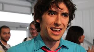 Chronicle' Writer Max Landis To Make Directorial Debut With 'Me Him Her'