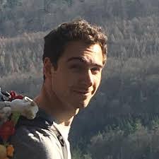 Erik Jahn's Instagram, Twitter & Facebook