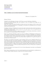 Le but d'une lettre de motivation est celui d'inciter le recruteur à vous rencontrer… 3 a quoi sert la lettre de motivation? Http Ain Franceolympique Com Mayenne Fichiers File Candidature Sandra Gomis Cip 2011 Pdf