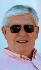 Charles Crom Obituary (1934