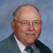 Allen H. Palmersheim