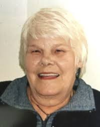 Florence May Mann (Morrill) Obituary