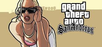 Steam Community Grand Theft Auto San Andreas San Andreas Grand Theft Auto San Andreas Game