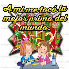 Postales Para Todos Los Gustos La Mejor Prima Saludos De Buenas Tardes Frases De Buenos Dias Desear Buenas Noches