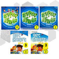 Buku teks digital di platform google drive ini disediakan oleh bahagian buku teks, kementerian pendidikan malaysia. Buy Eze Buku Teks English Tahun 1 2 3 Kssr Superminds Get Smart Plus 3 English Textbook Year 1 2 3 Seetracker Malaysia