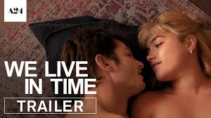 Where to Watch We Live in Time: Is Florence Pugh's New Movie Streaming?