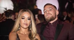 Rick strom breaks it down. The Truth Behind Rita Ora And Conor Mcgregor S Date Night