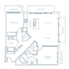 Live in the center of all the action at our apartments in glendale, ca. The Americana At Brand Apartments Glendale Ca