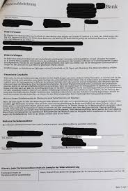 Muster hier als pdf und word herunterladen. Lg Munchen Ii Endurteil V 03 05 2019 11 O 2908 15 Fin Burgerservice