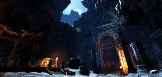 Bitterblack Isle Dragon S Dogma Wiki Fandom They'll be pointed out as else out about dark arisen: bitterblack isle dragon s dogma wiki