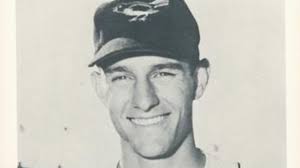 Lost Voices: Jerry Walker